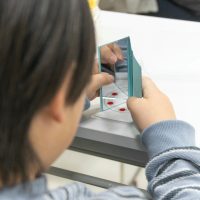 2026年2月8日_光と鏡のファンタジー～万華鏡を作ろう～