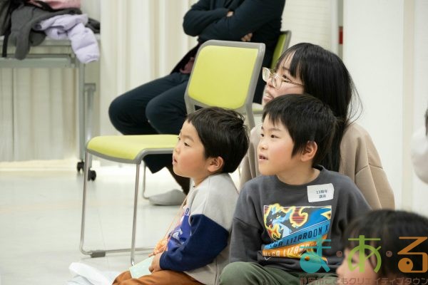 2026年2月21日_まちかどシアター人形劇ワークショップ