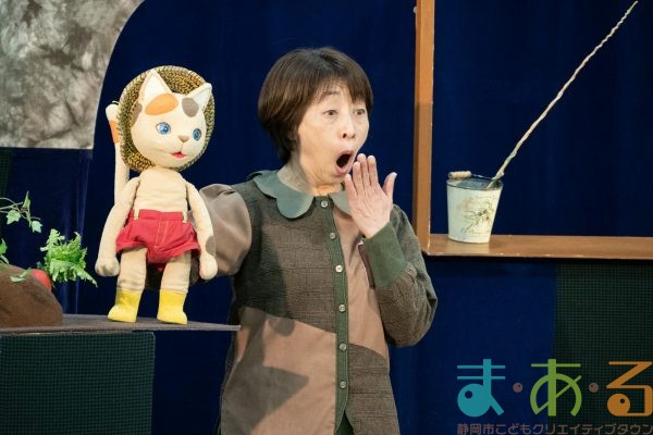 2026年2月21日_まちかどシアター人形劇ワークショップ