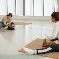 2026年2月17日_ベビママエクササイズ