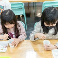 2026年2月14日_おしゃれなハート型のアロマ石けん！