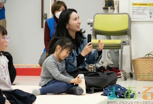 2026年2月21日_まちかどシアター人形劇ワークショップ