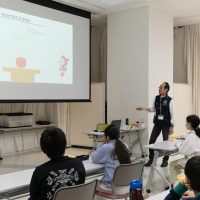 2026年2月8日_光と鏡のファンタジー～万華鏡を作ろう～