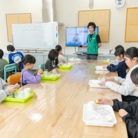 2026年2月14日_おしゃれなハート型のアロマ石けん！