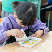 2026年2月14日_おしゃれなハート型のアロマ石けん！