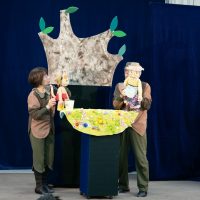 2026年2月21日_まちかどシアター人形劇ワークショップ