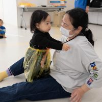 2026年2月3日_ま・あ・るで節分!