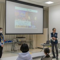 2026年2月8日_光と鏡のファンタジー～万華鏡を作ろう～