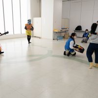 2026年2月3日_ま・あ・るで節分!