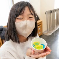 2026年2月14日_おしゃれなハート型のアロマ石けん！