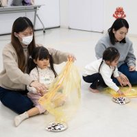 2026年2月3日_ま・あ・るで節分!