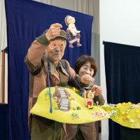 2026年2月21日_まちかどシアター人形劇ワークショップ