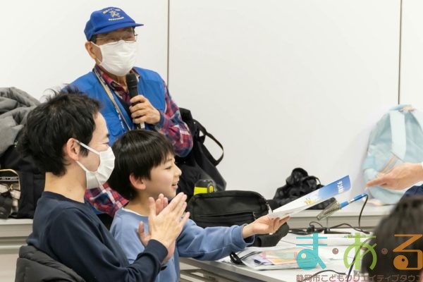 2026年2月11日_ラジオを作ってみよう!