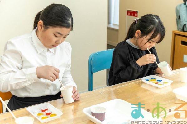 2026年2月14日_おしゃれなハート型のアロマ石けん！