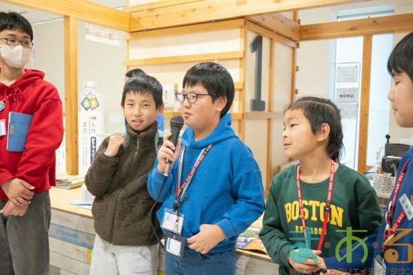 2026年2月14日_46期新人こども店長事前こども会議