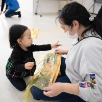 2026年2月3日_ま・あ・るで節分!