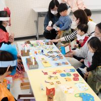 2026年2月3日_ま・あ・るで節分!