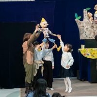 2026年2月21日_まちかどシアター人形劇ワークショップ