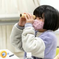 2026年2月8日_光と鏡のファンタジー～万華鏡を作ろう～