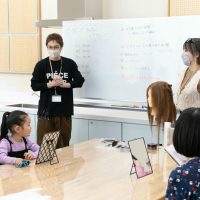 2026年2月15日_リボンで簡単ヘアアレンジ