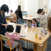 2026年2月15日_リボンで簡単ヘアアレンジ