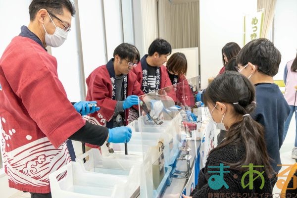 2026年2月7日_とくべつなおしごとフェア_