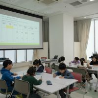 2026年2月14日_46期新人こども店長事前こども会議