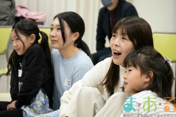 2026年2月21日_まちかどシアター人形劇ワークショップ