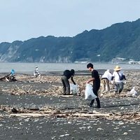 2026年5月30日_海洋ゴミ問題を学ぼう①