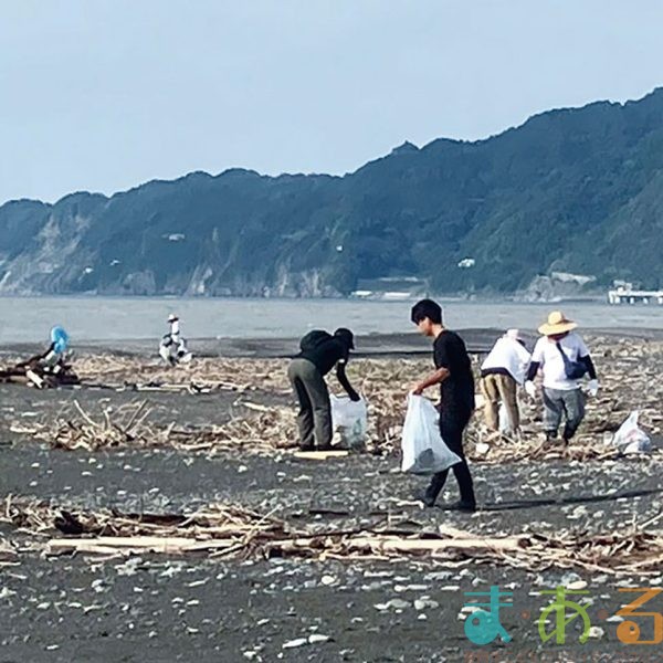 2026年5月30日_海洋ゴミ問題を学ぼう①