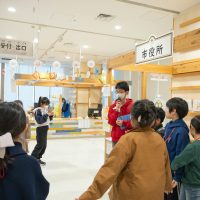 2026年2月14日_46期新人こども店長事前こども会議