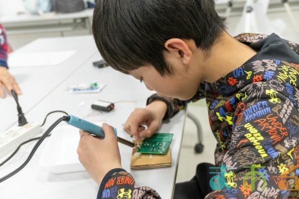 2026年2月11日_ラジオを作ってみよう!