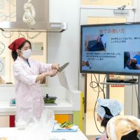 2026年1月31日_恵方巻と鬼まんじゅうを作ってみよう