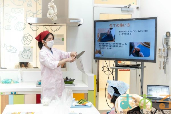 2026年1月31日_恵方巻と鬼まんじゅうを作ってみよう