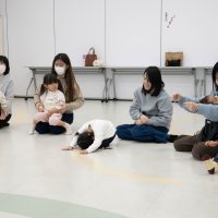 2026年2月3日_ま・あ・るで節分!