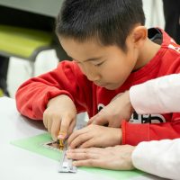 2026年2月8日_光と鏡のファンタジー～万華鏡を作ろう～