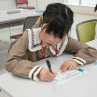 2026年2月14日_46期新人こども店長事前こども会議