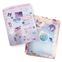 2026年4月12日_オリジナルバインダーを作ろう