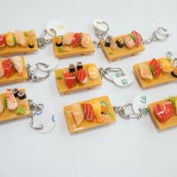 2026年2月23日_お寿司のキーホルダーとアイシングクッキーを作ろう！