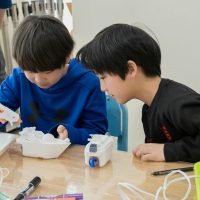 2026年2月28日_オリジナルの船を作って走らせよう!