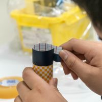 2026年2月8日_光と鏡のファンタジー～万華鏡を作ろう～