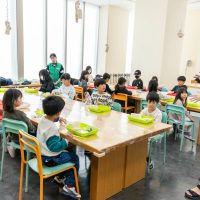 2026年2月14日_おしゃれなハート型のアロマ石けん！