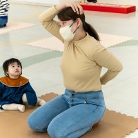 2026年2月17日_ベビママエクササイズ