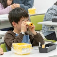 2026年2月8日_光と鏡のファンタジー～万華鏡を作ろう～