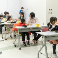 2026年2月8日_光と鏡のファンタジー～万華鏡を作ろう～