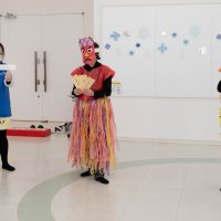 2026年2月3日_ま・あ・るで節分!