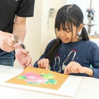 2026年3月8日_砂絵工作で絵をつくろう!_