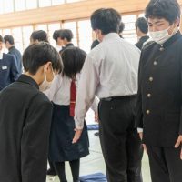 2025年3月6日_静岡市立中島中学校_