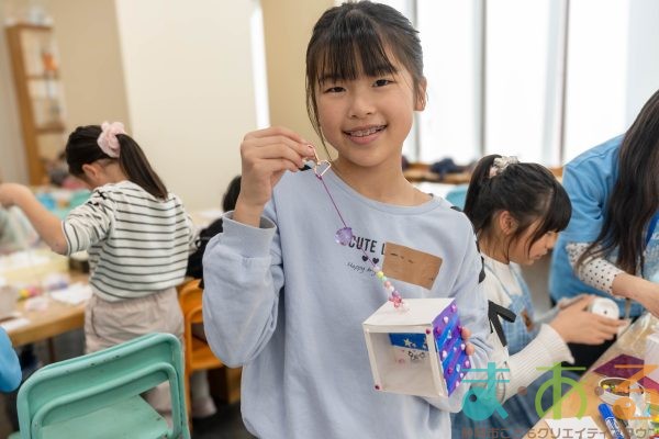 2026年2月22日_オリジナルきらきら宝箱☆