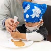 2026年2月28日_動物アイシングクッキー作り